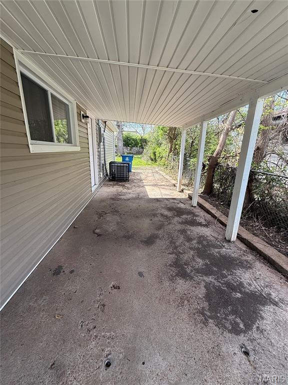 Baden Terrace - Residential Lease