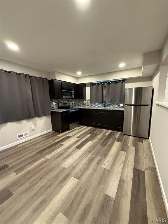 Baden Terrace - Residential Lease