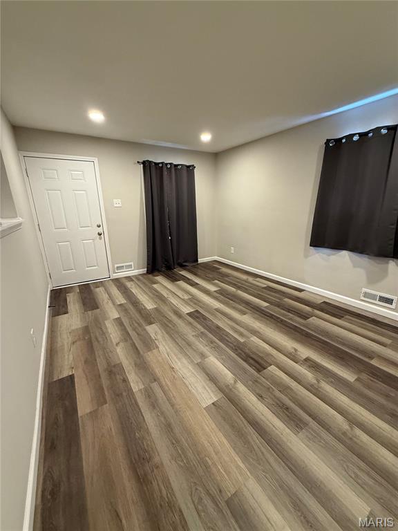 Baden Terrace - Residential Lease