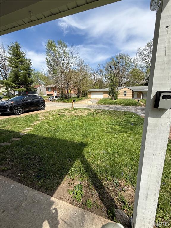 Baden Terrace - Residential Lease