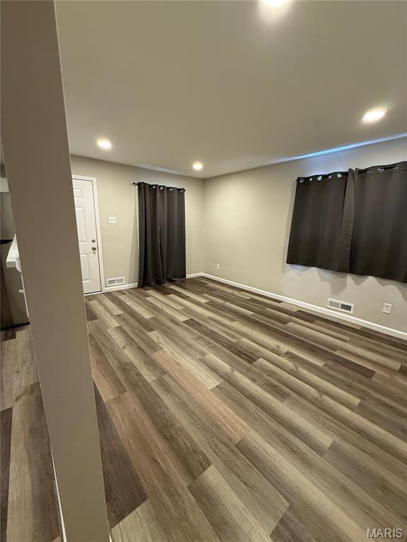 Baden Terrace - Residential Lease