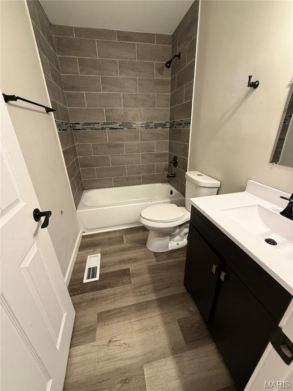 Baden Terrace - Residential Lease