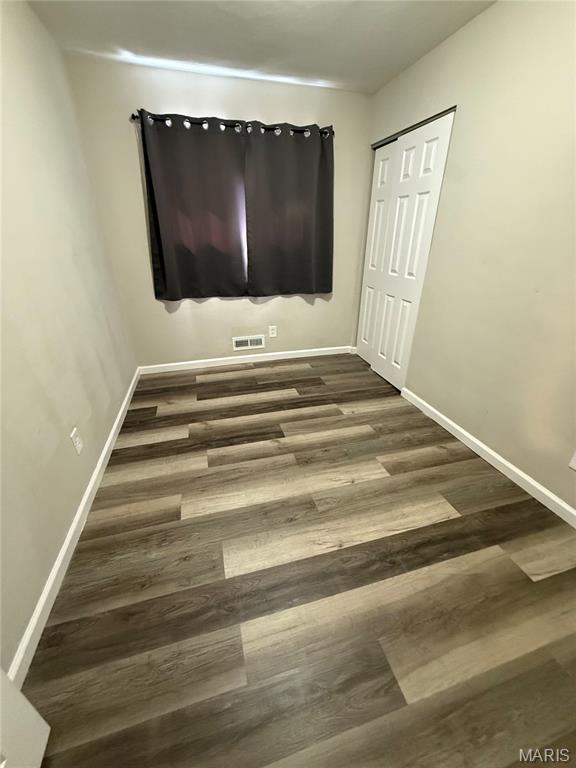 Baden Terrace - Residential Lease