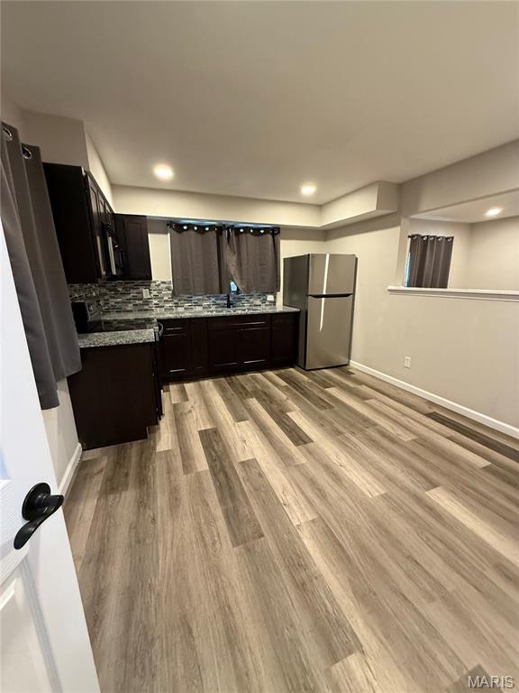 Baden Terrace - Residential Lease