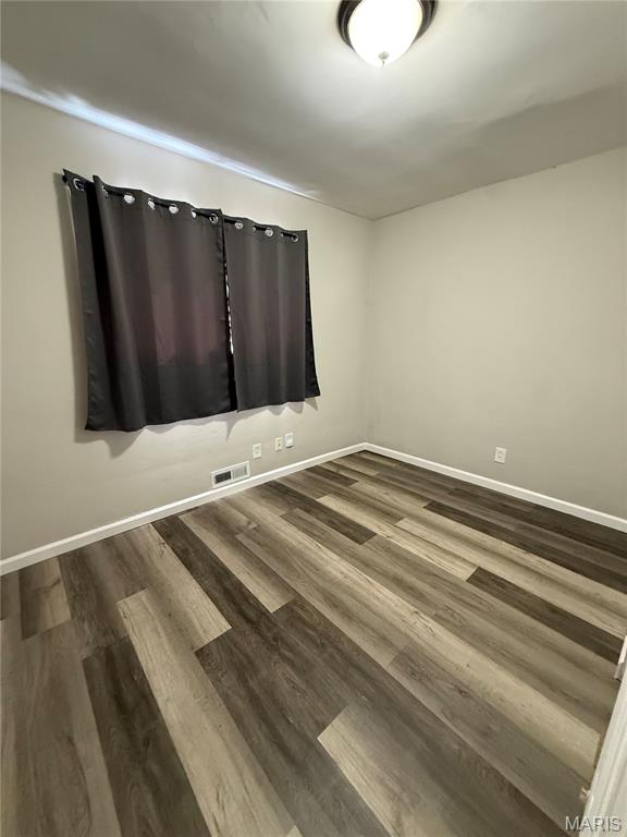 Baden Terrace - Residential Lease