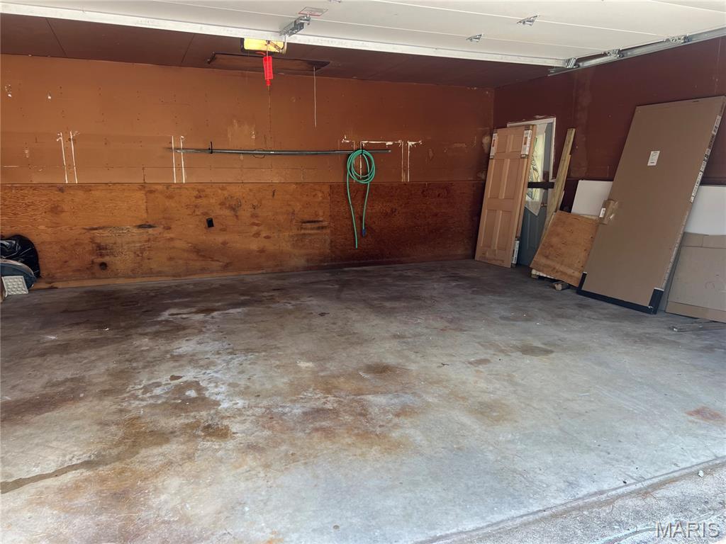 Mountain View Subdivision - Residential