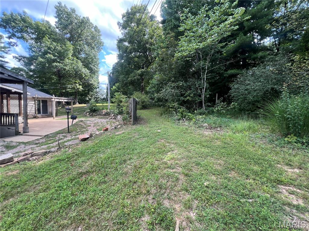 Mountain View Subdivision - Residential