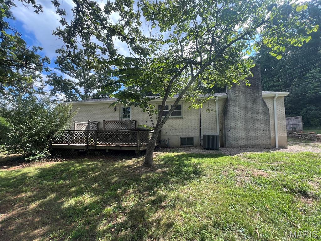 Mountain View Subdivision - Residential
