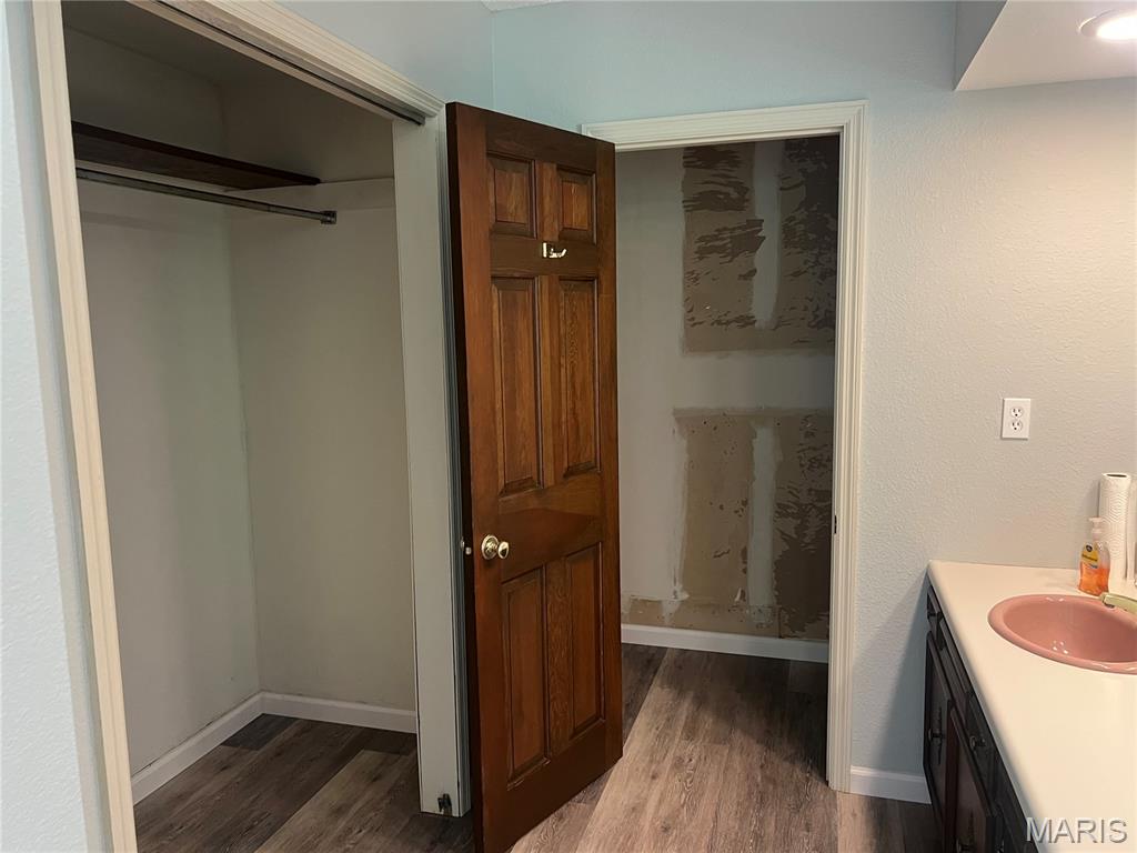 Mountain View Subdivision - Residential