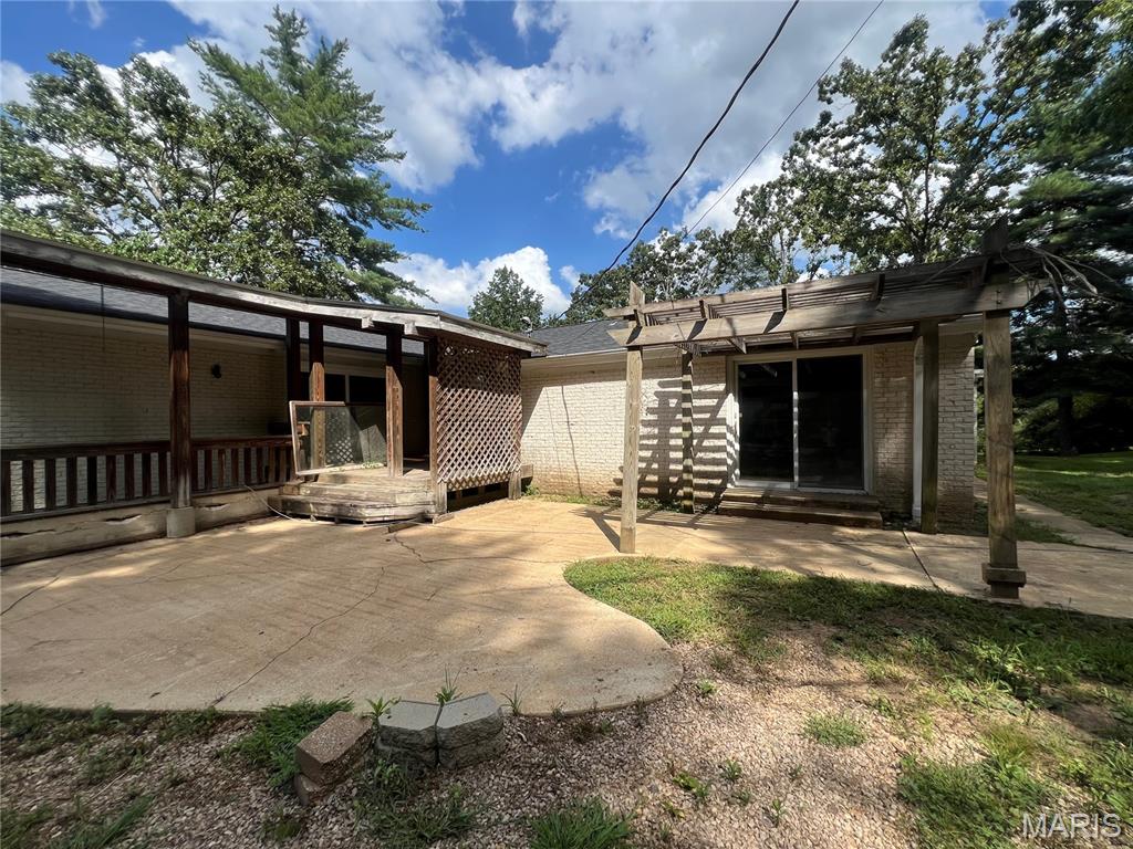 Mountain View Subdivision - Residential