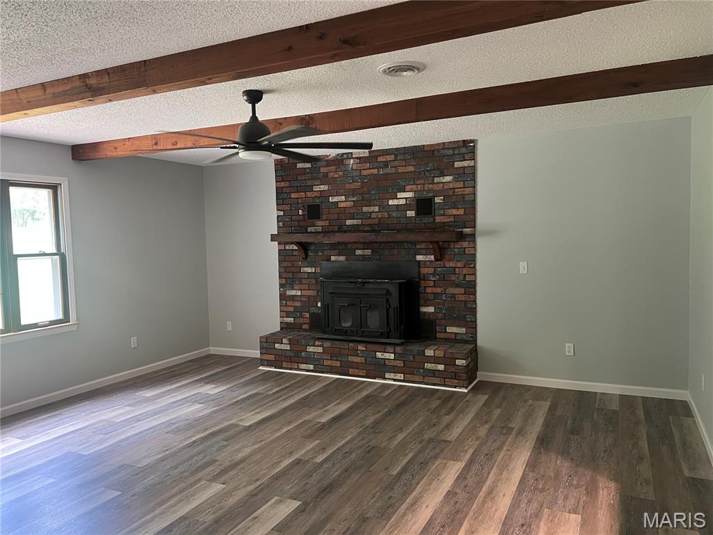 Mountain View Subdivision - Residential