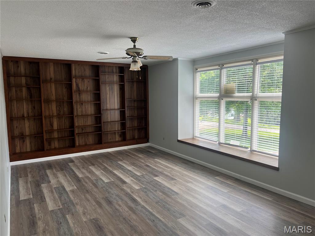 Mountain View Subdivision - Residential