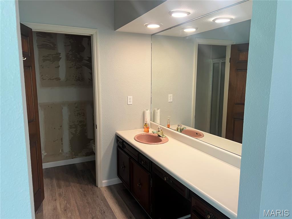 Mountain View Subdivision - Residential