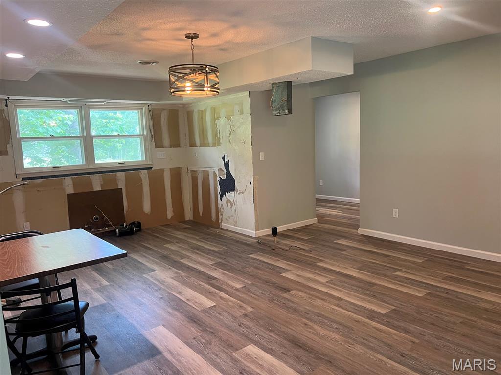Mountain View Subdivision - Residential