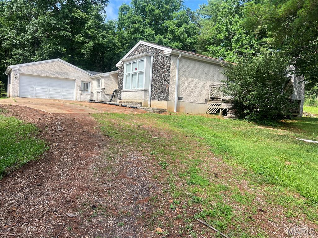 Mountain View Subdivision - Residential
