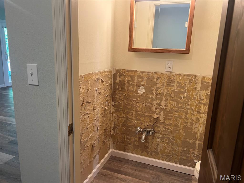 Mountain View Subdivision - Residential