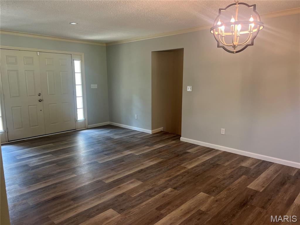 Mountain View Subdivision - Residential