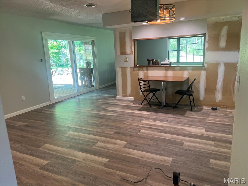 Mountain View Subdivision - Residential