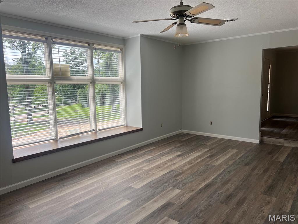 Mountain View Subdivision - Residential