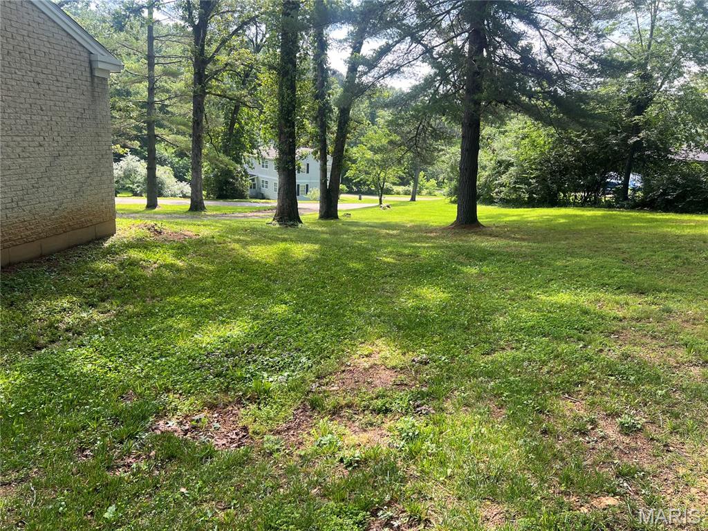 Mountain View Subdivision - Residential