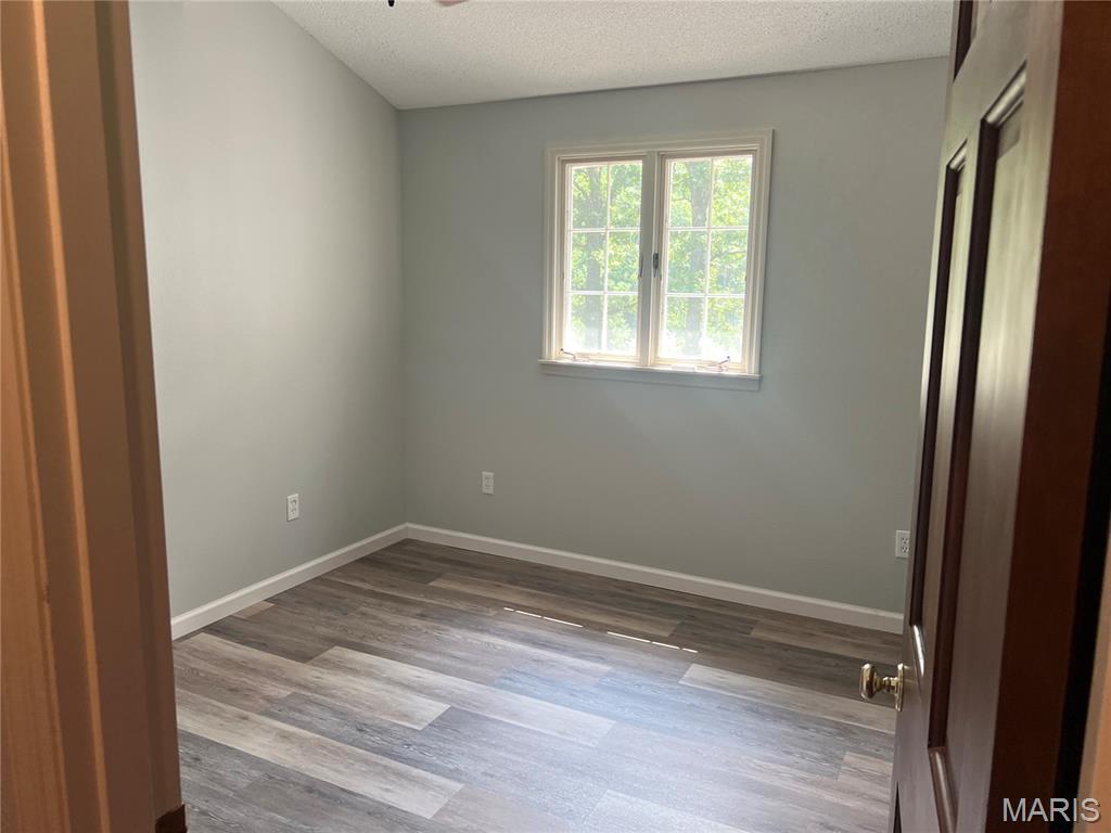 Mountain View Subdivision - Residential