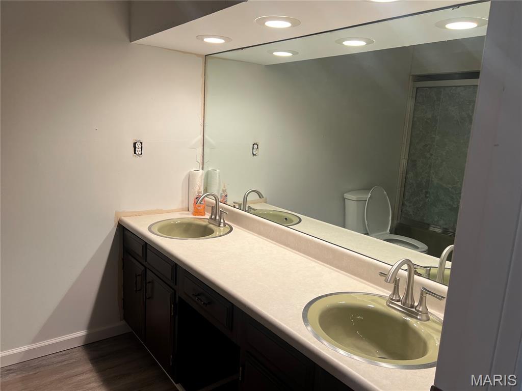 Mountain View Subdivision - Residential