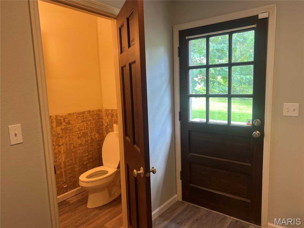 Mountain View Subdivision - Residential