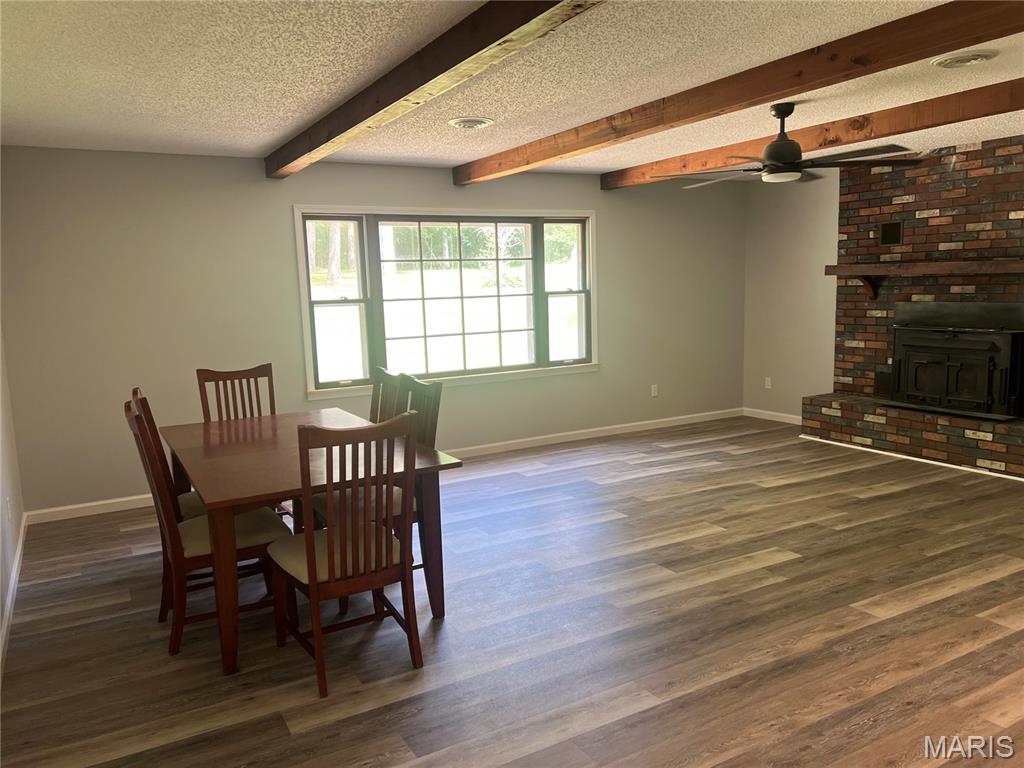 Mountain View Subdivision - Residential