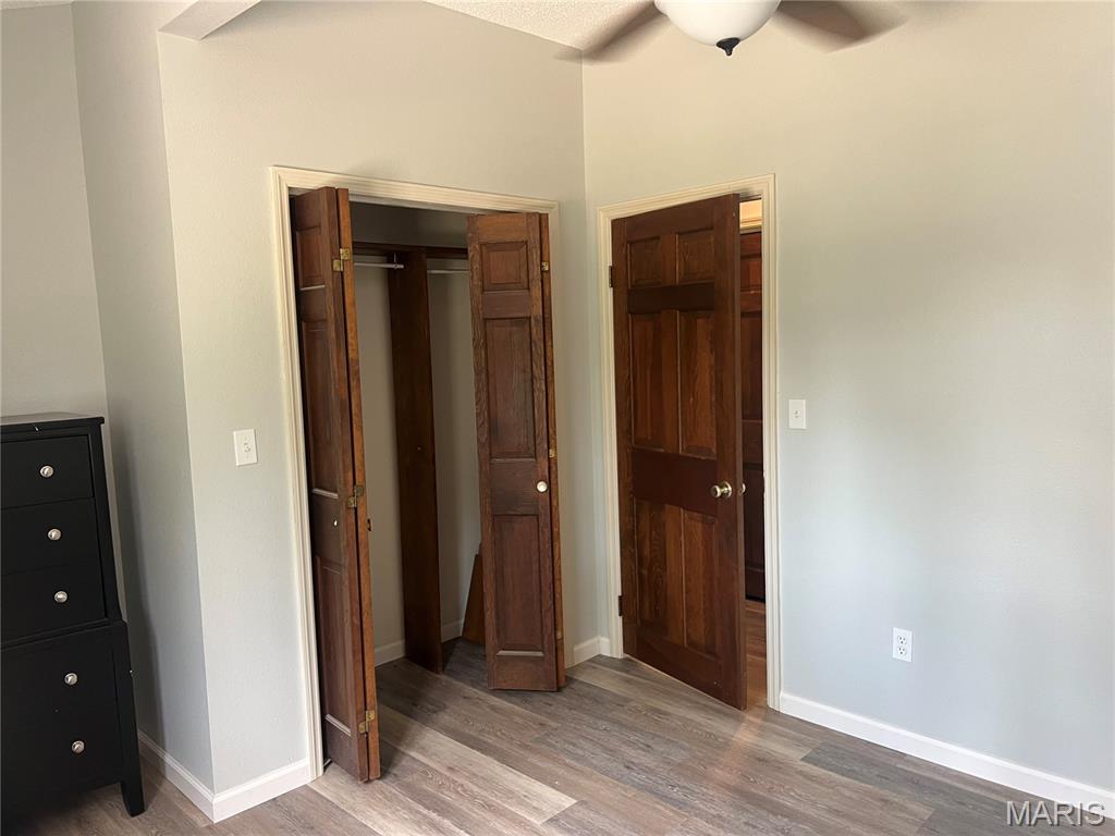 Mountain View Subdivision - Residential