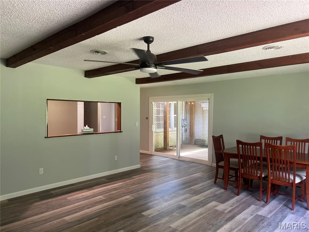 Mountain View Subdivision - Residential