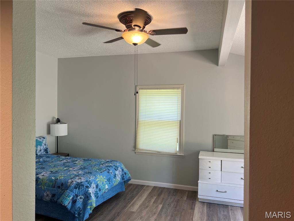 Mountain View Subdivision - Residential