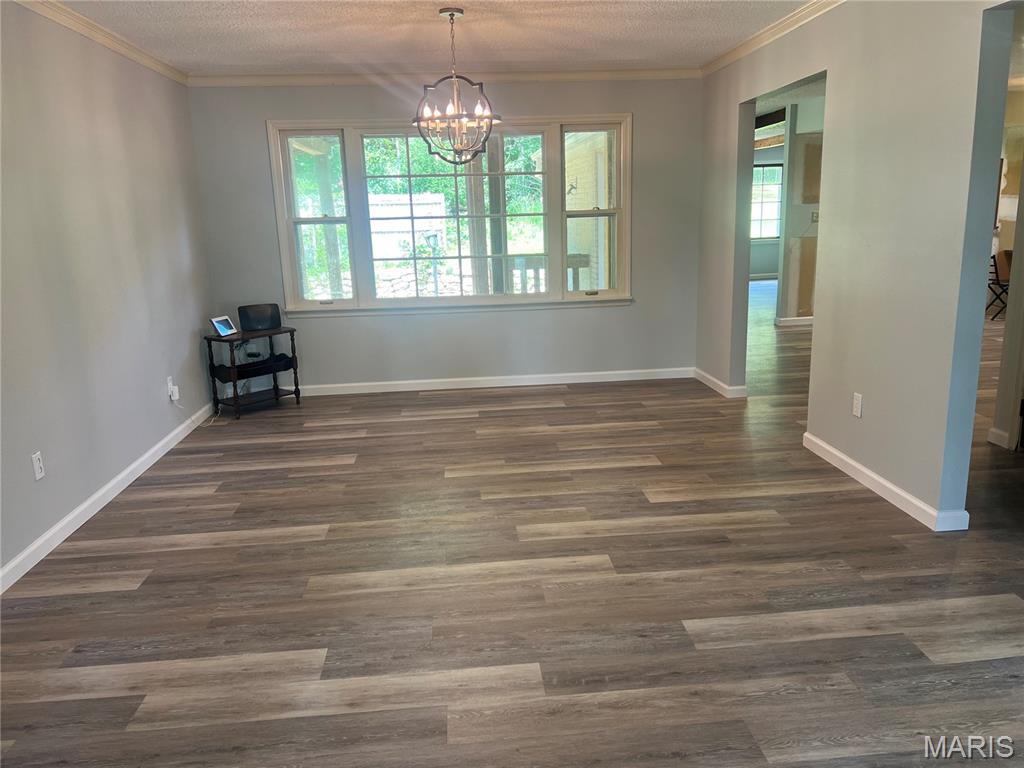 Mountain View Subdivision - Residential
