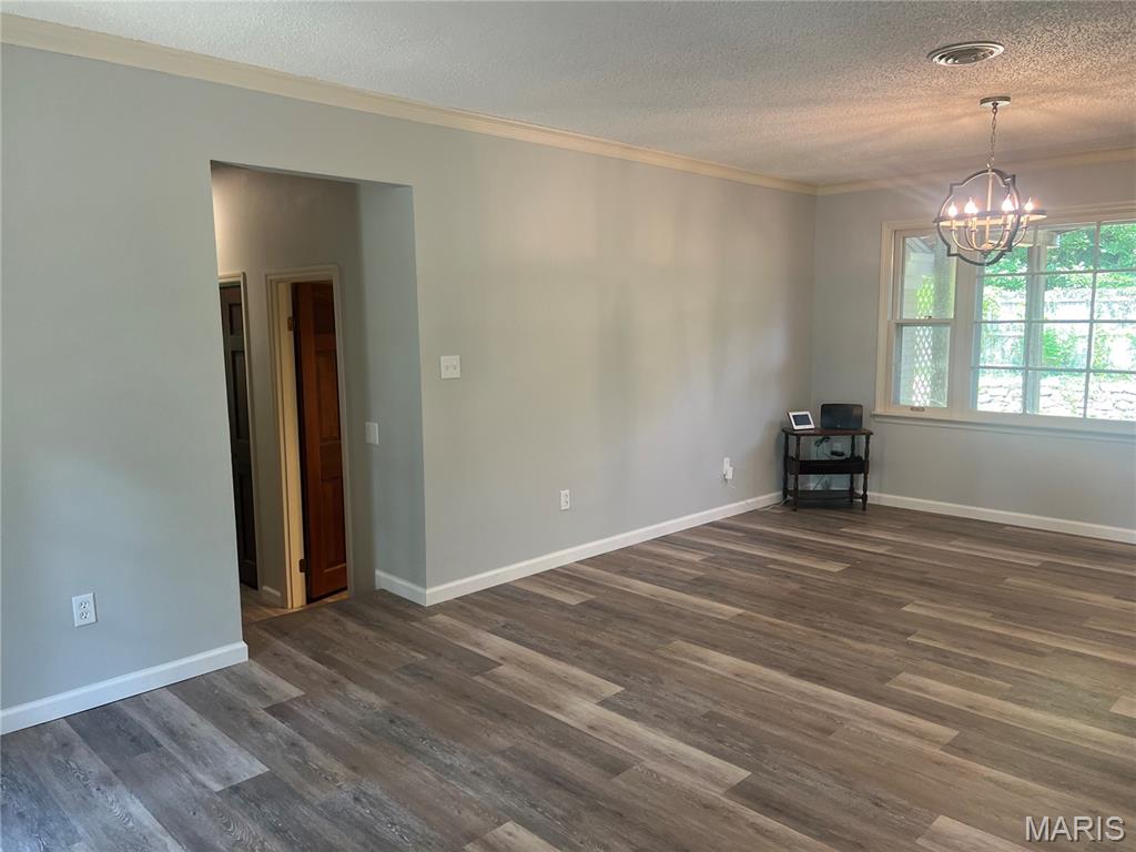 Mountain View Subdivision - Residential
