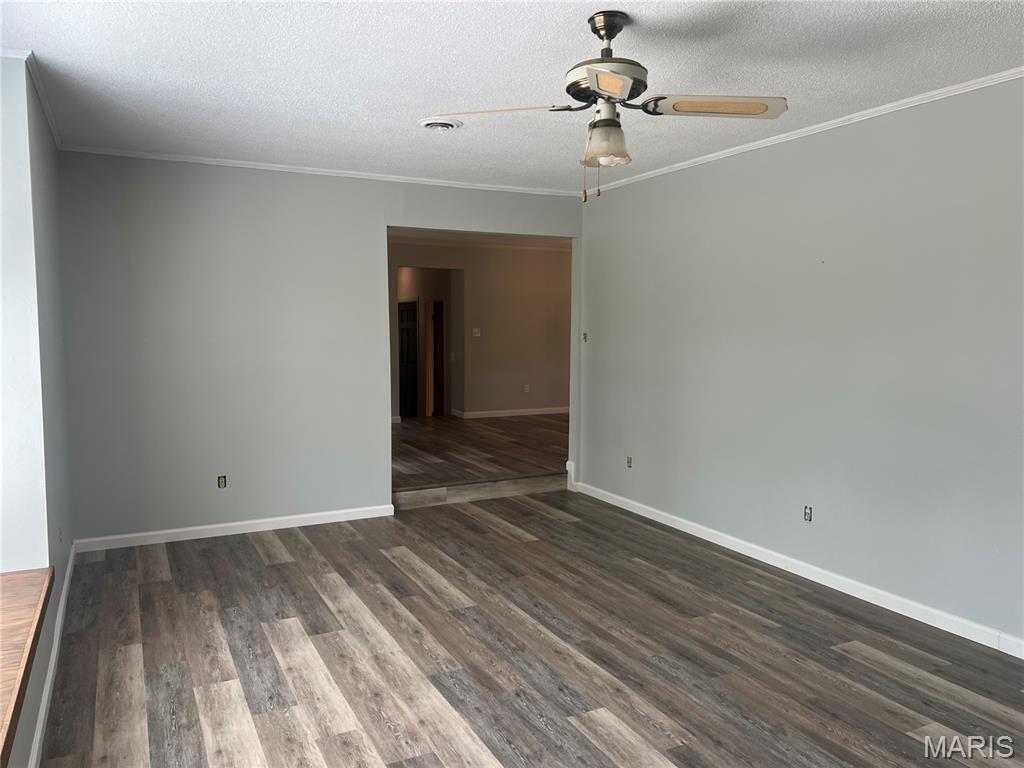 Mountain View Subdivision - Residential