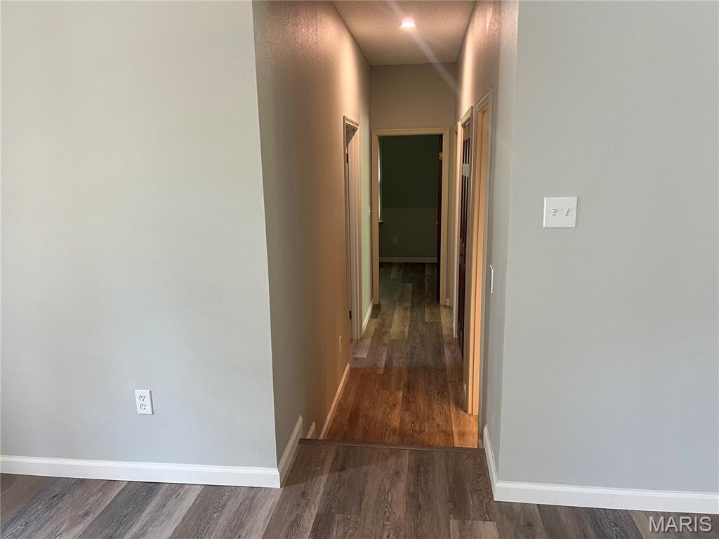 Mountain View Subdivision - Residential