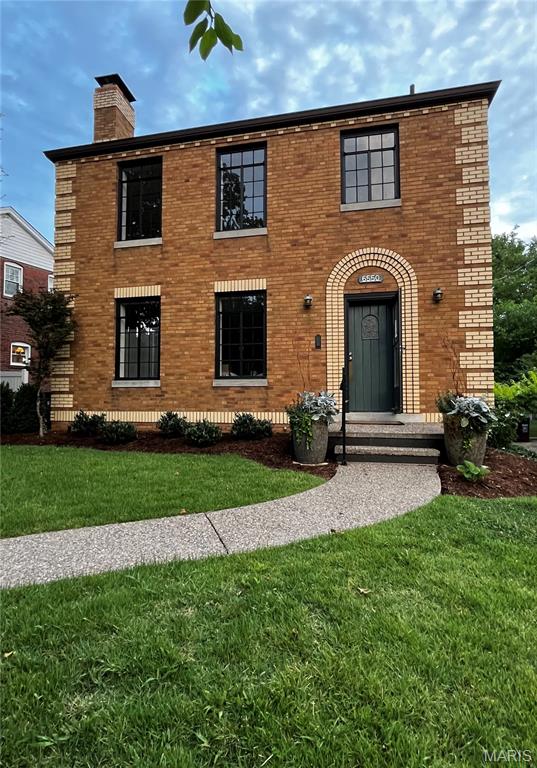 St Louis Hills Add - Residential