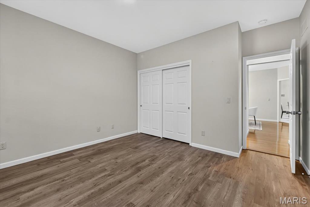 Field Pointe Condo Twenty - Residential