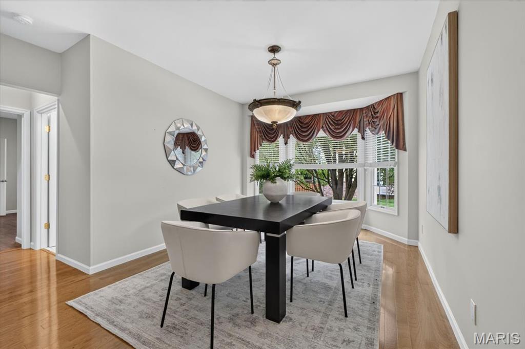 Field Pointe Condo Twenty - Residential