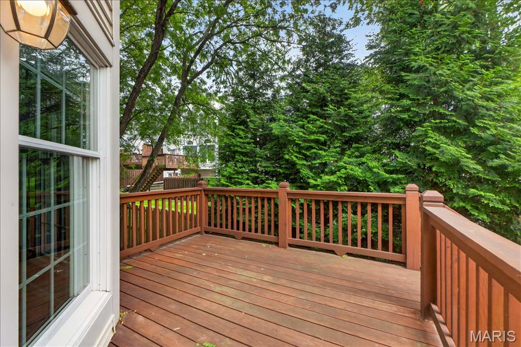 Field Pointe Condo Twenty - Residential