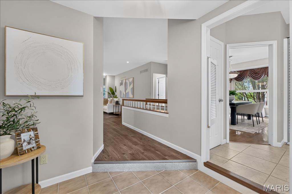 Field Pointe Condo Twenty - Residential