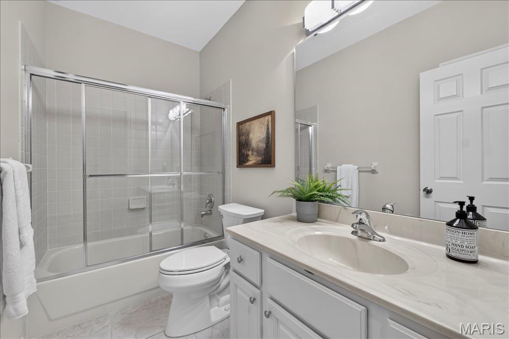 Field Pointe Condo Twenty - Residential
