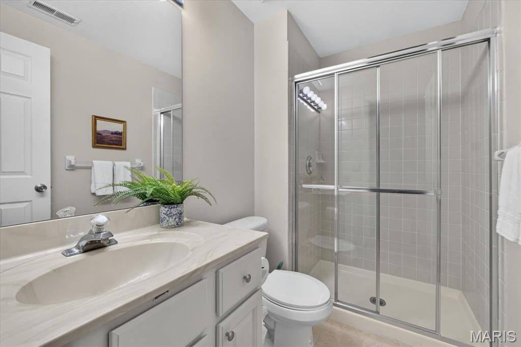 Field Pointe Condo Twenty - Residential