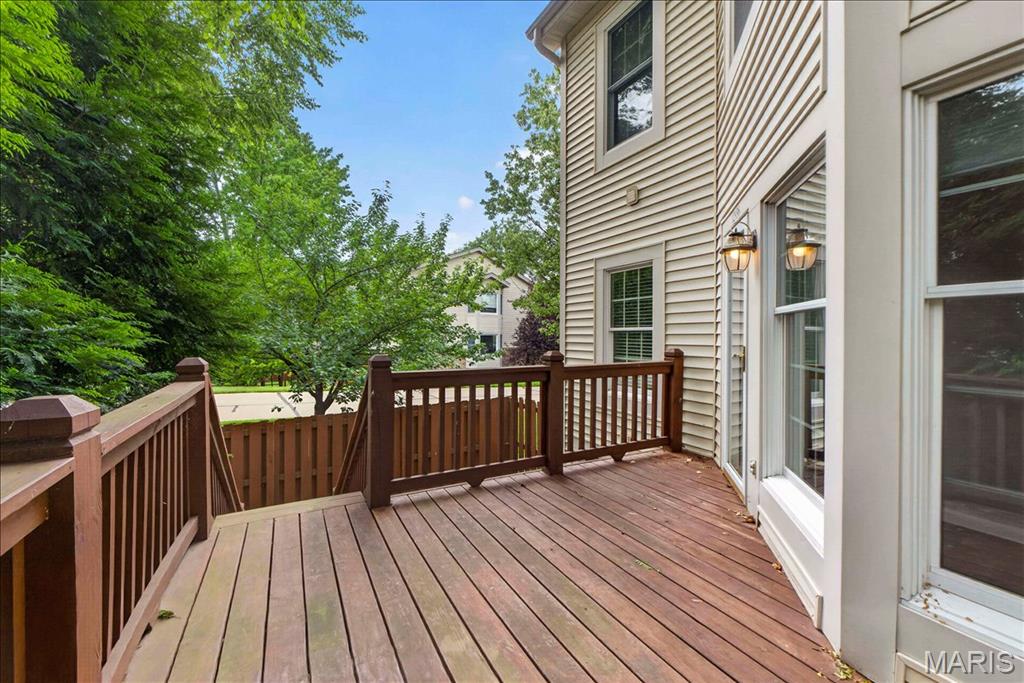 Field Pointe Condo Twenty - Residential