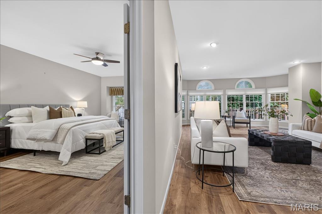 Field Pointe Condo Twenty - Residential
