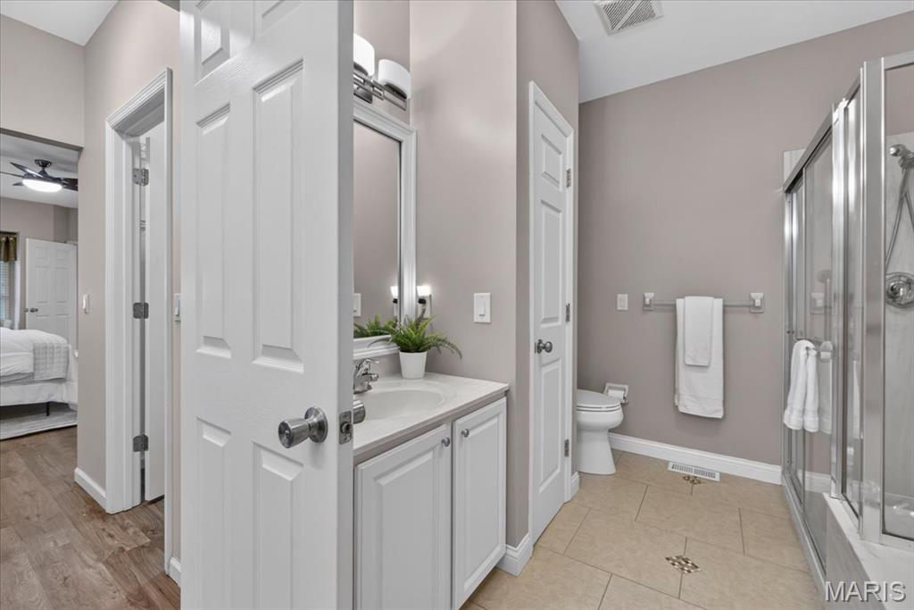 Field Pointe Condo Twenty - Residential