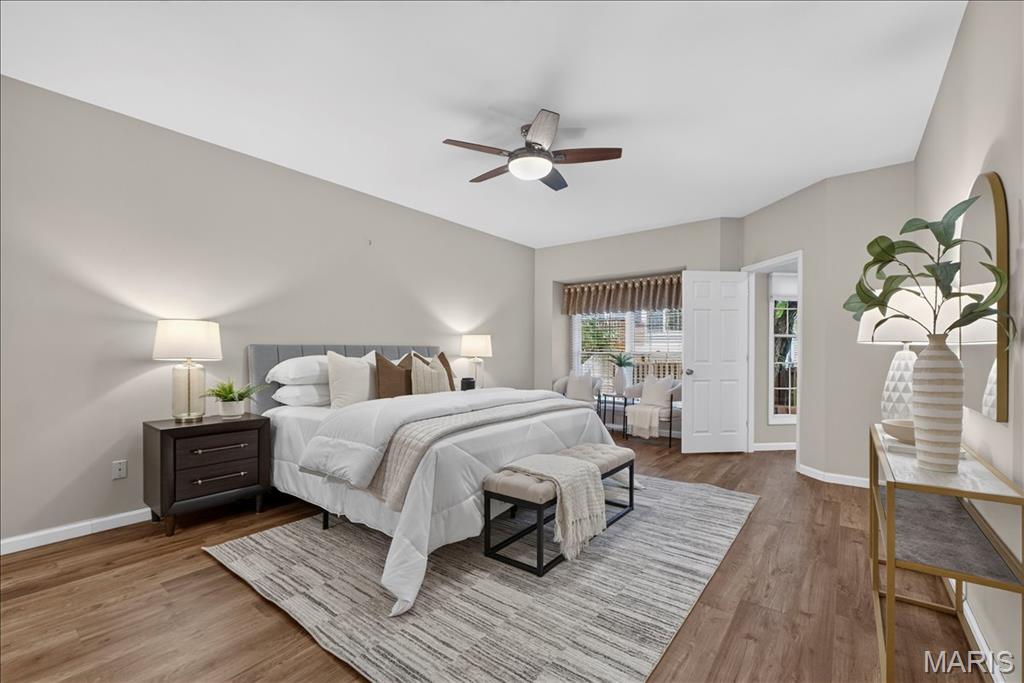 Field Pointe Condo Twenty - Residential