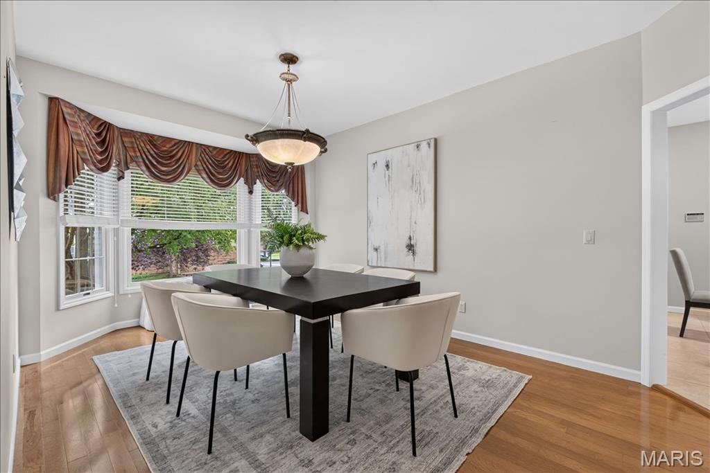 Field Pointe Condo Twenty - Residential