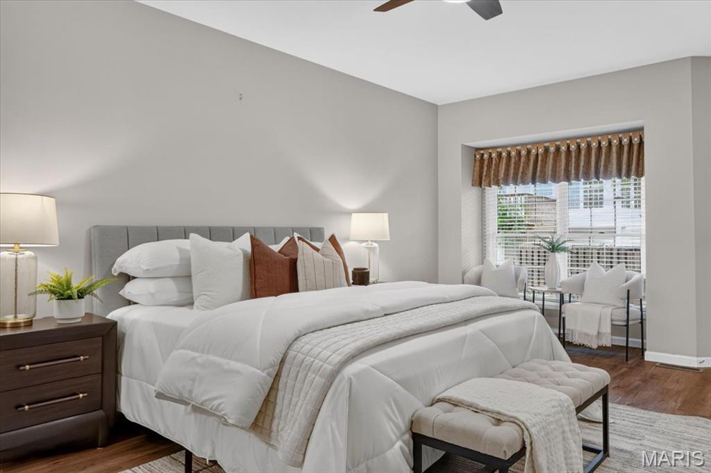 Field Pointe Condo Twenty - Residential
