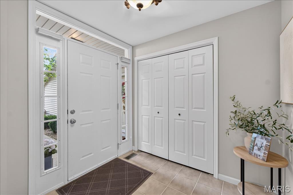 Field Pointe Condo Twenty - Residential