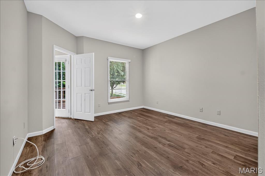 Field Pointe Condo Twenty - Residential